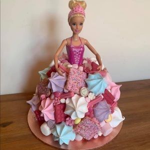 Meet your Posher, Shia